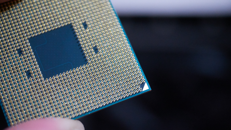Illustration for article titled AMD's Newest Processors Are So Good You Can Skip the Graphics Card